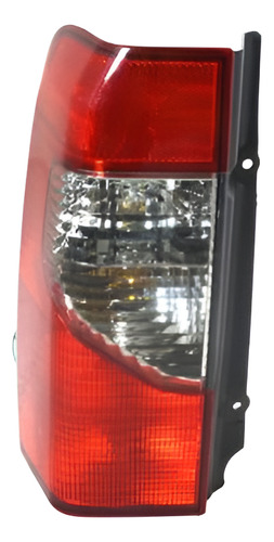 Nissan Xterra 2002 - 2004 Calavera Izquierda Trasera Nueva!!
