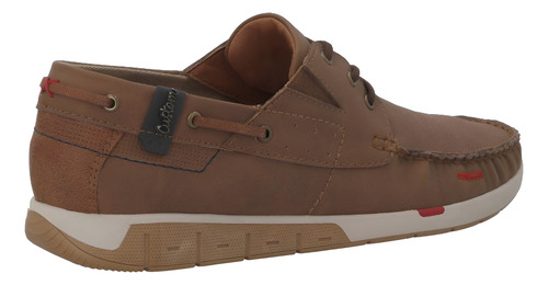 Zapato Mocasin Caballero Custom Style Hombre Casual Comodo