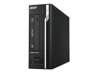 Acer Veriton X4640g-i5650z - Sff - 1 X Núcleo I5 6500 / 3,2 