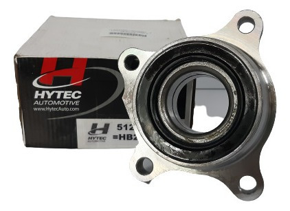 Mozo Trasero Derecho Toyota 4runner Fortunner Kavak 03 14 Sp