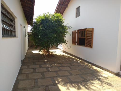 Imagem 30 de 30 de Casa Á Venda E Para Aluguel Em Chácara Da Barra - Ca028890