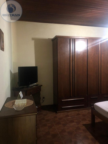 Casa A Venda No Bairro Vila Melliani Em Guarulhos - Sp. - 591-1