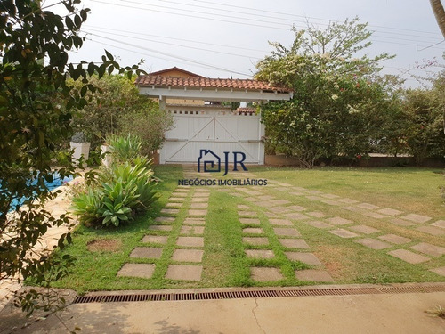 Imagem 11 de 30 de Chacara - Ch00026 - 70109491
