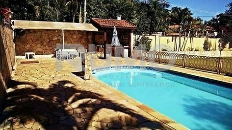 Imagem 7 de 21 de Chácara À Venda Em Jardim Celeste - Ch004911