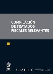 Compilación De Tratados Fiscales Relevantes / Vazquez