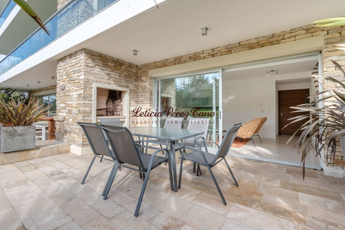 Imagen 8 de 25 de Venta Apartamento 1 Dormitorio En Playa Brava A 100 Mtrs Del Mar