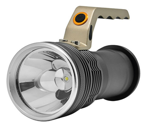 Linterna Recargable T6 5w 300 Lumens