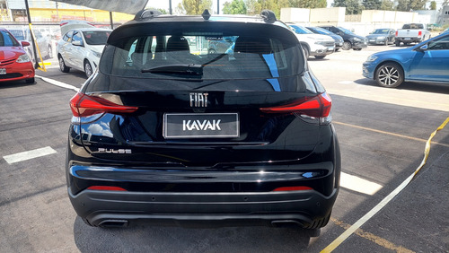 Fiat Pulse 1.3 Drive