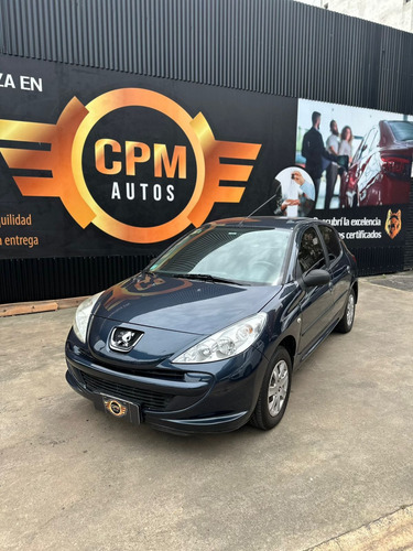 Peugeot 207 1.4 Active 75cv