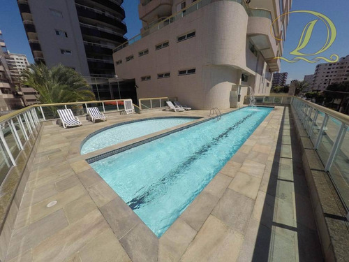 Apartamento Com 2 Dormitórios À Venda Na Tupi!! - Ap1791