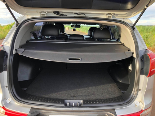 Kia Sportage Ex2-2012 4x4