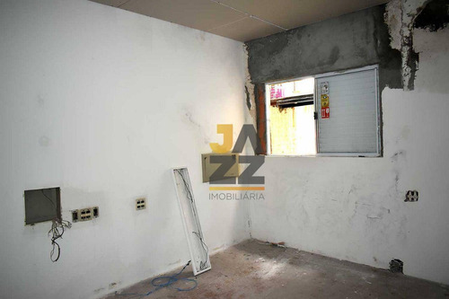Imagem 23 de 30 de Casa Com 5 Dormitórios À Venda, 311 M² Por R$ 500.000 - Vila Monumento - São Paulo/sp - Ca14531
