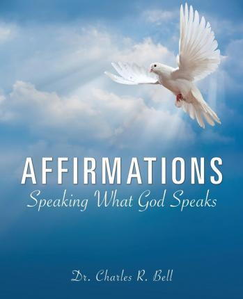 Libro Affirmations - Dr Charles R Bell