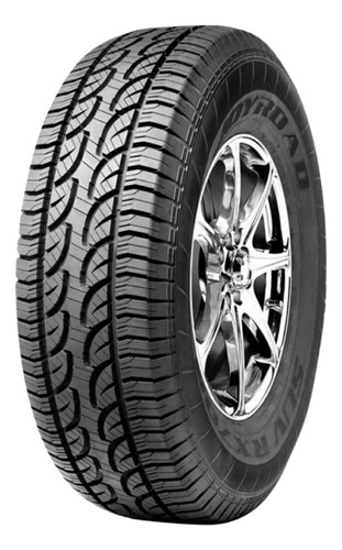 Llanta Lt215/85r16 115s Suv Rx706 Joyroad Índice De Velocidad S