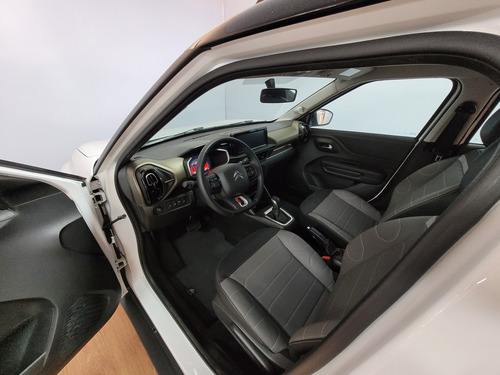 Citroën C3 Aircross 1.0 Shine Turbo 200 Cvt 7As