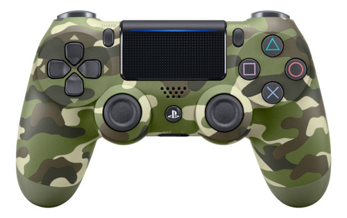Control De Ps4 100% Original New