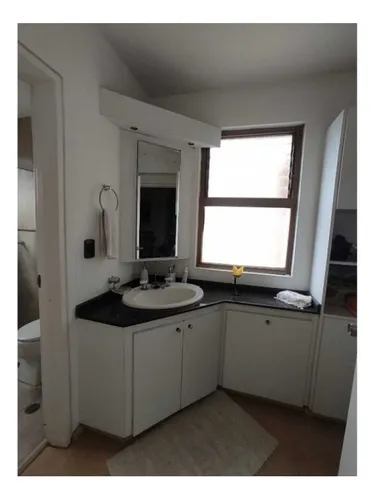 Apartamento En Los Naranjos,