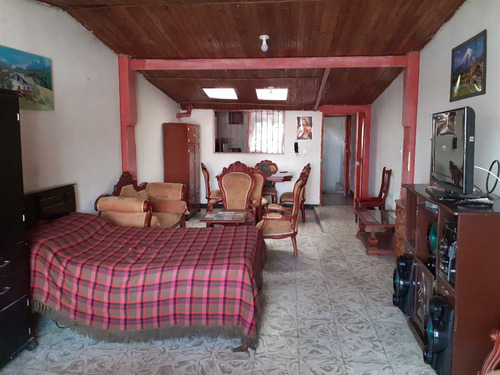 Casa En Venta En El Centro/pereira (48564).