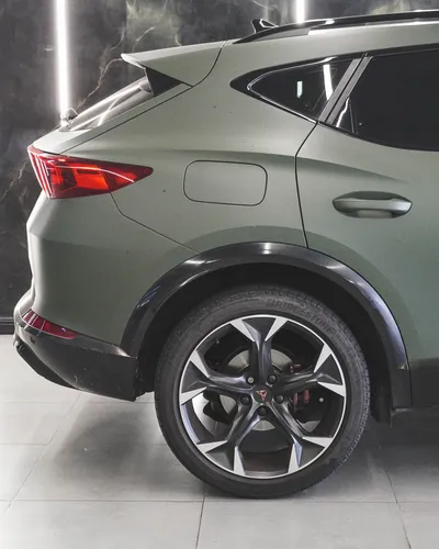 Cupra Formentor 2023