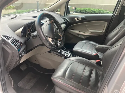 Ford Ecosport 2.0 Titanium At