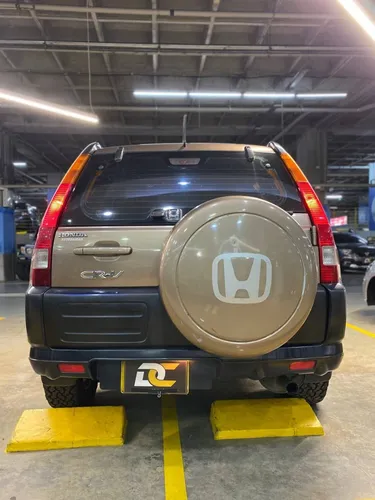 Honda CR-V 2.4 Lx