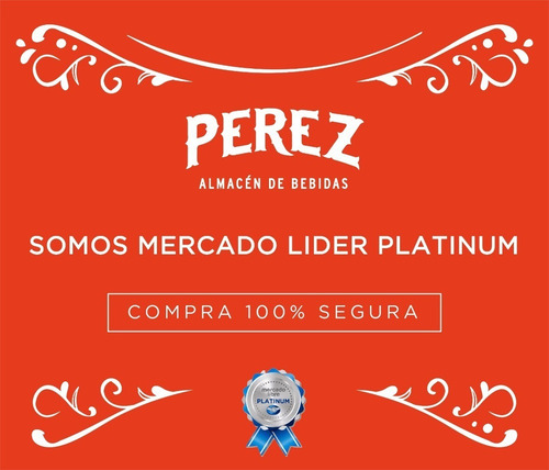Vino Padrillos Rose 750 Ml Caja X6 Envio Gratis -