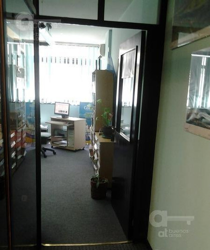 Imagen 5 de 8 de Oficina Comercial - Centro (capital Federal) En Venta
