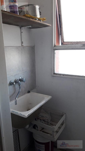 Imagen 10 de 21 de Departamento En Venta De 1 Dormitorio- La Plata