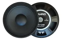 Comprar Parlante Woofer Jahro 12 Pulgadas 250 W Rms 8 Omhs Bw-1240