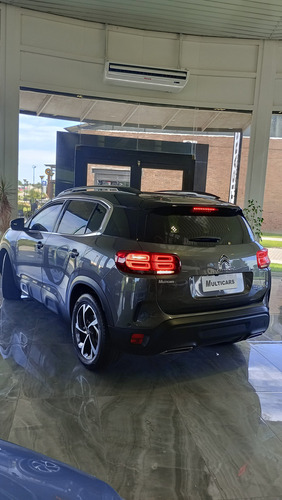 Citroën C5 Aircross 1.6 Thp Eat6 Feel Pack