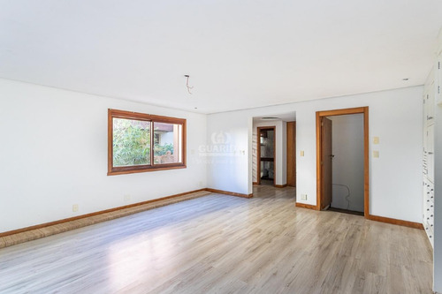 Imagem 4 de 30 de Casa Em Condomínio Para Aluguel, 4 Quartos, 2 Suítes, 5 Vagas, Boa Vista - Porto Alegre/rs - 7088