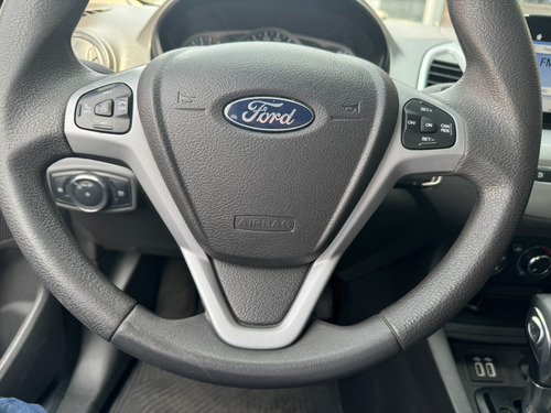 Ford Ka 1.5 Se Flex Aut. 5p