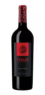 Vino Tinto Español Numanthia Termes 750ml