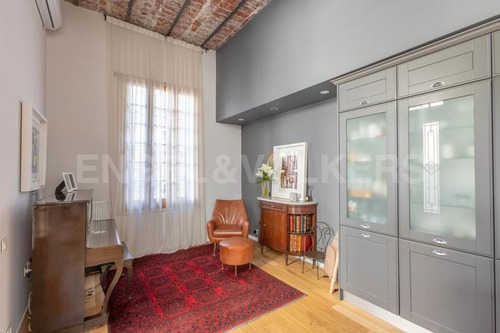 Imagen 3 de 12 de Espectacular Casa De Diseño A La Venta En Pocitos - Id 5087