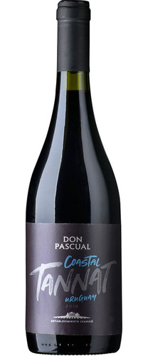 Don Pascual - Coastal Tannat
