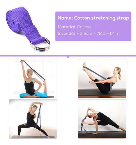 Set De Bloques De Yoga Para Yoga, Pilates, Yoga Y Meditación