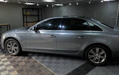 Audi A4 1.8 Tfsi Multitronic Luxury