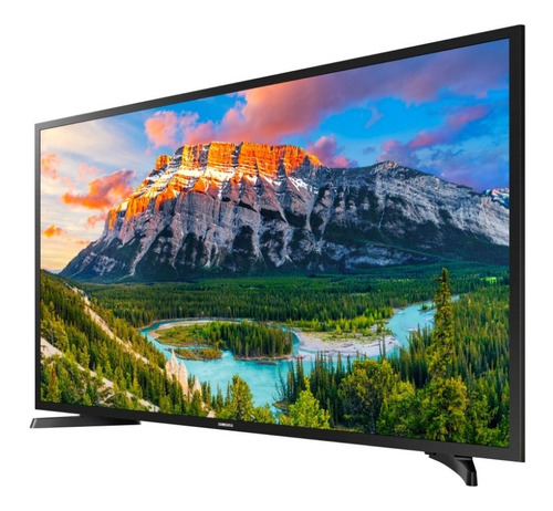 Smart Tv Samsung 43 Fhd Un43j5290 Nuevo Garantia + Envio 