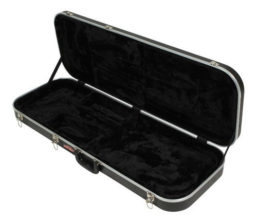 Imagen 6 de 6 de Estuche Rigido Para Guitarra Eléctrica Skb 1skb-6