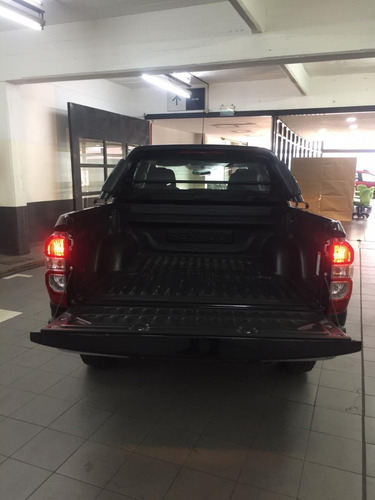 Renault Alaskan Intense 4x2 Anticipo $900.000 Tasa 0% (dv)