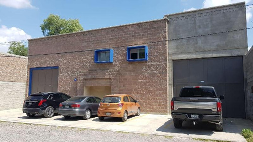 Bodega Con Oficinas En Venta En Santa Rosa Jauregui, Querétaro