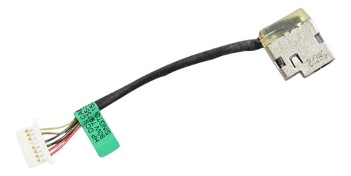 Power Jack Hp 14-cm 240 G7 799735-f51 799735-t51 799735-y51