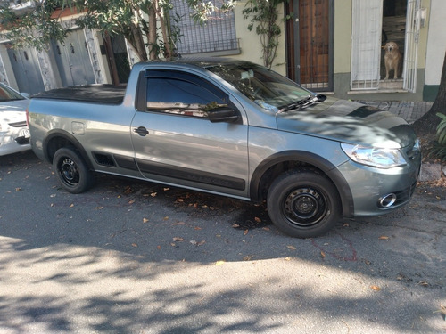 Volkswagen Saveiro G5 1.6