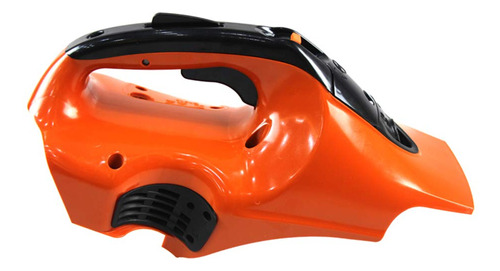 Farmtec Cubierta Para Mango Cilindro Stihl Ts410 Ts420