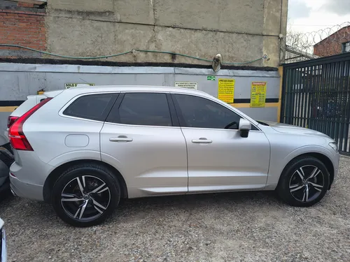 Volvo XC60 2.0 T5 Awd R-design