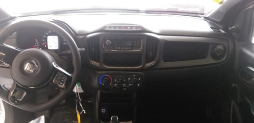 Fiat Strada 1.4 Endurance Cab Doble 4 Puertas Okm Ea
