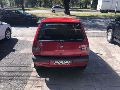 Fiat Uno 1.3 Fire Con Aire, $449.999 Y Cuotas