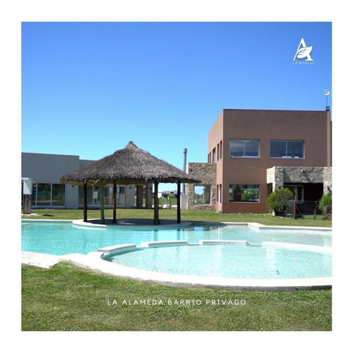 Imagen 10 de 23 de Oportunidad!! Lote - La Alameda Etapa 3 Financiado