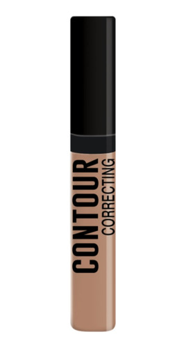 Corrector Contour Correcting Concealer Para Contouring Idi