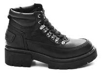 Comprar Savage Borcego Mujer Plataforma Dama Zapatos Tachas Qr680